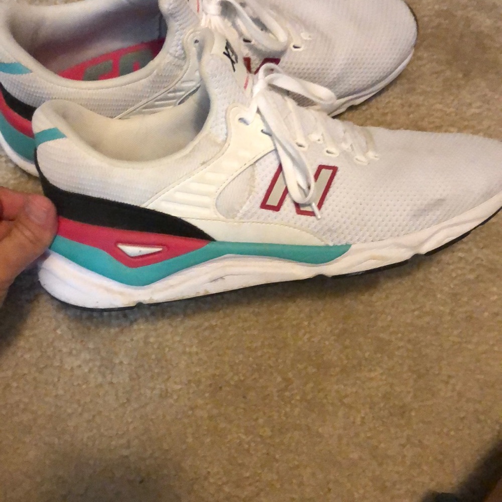 New Balance X90